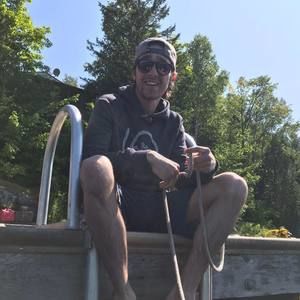 Meet your Posher, Denzil